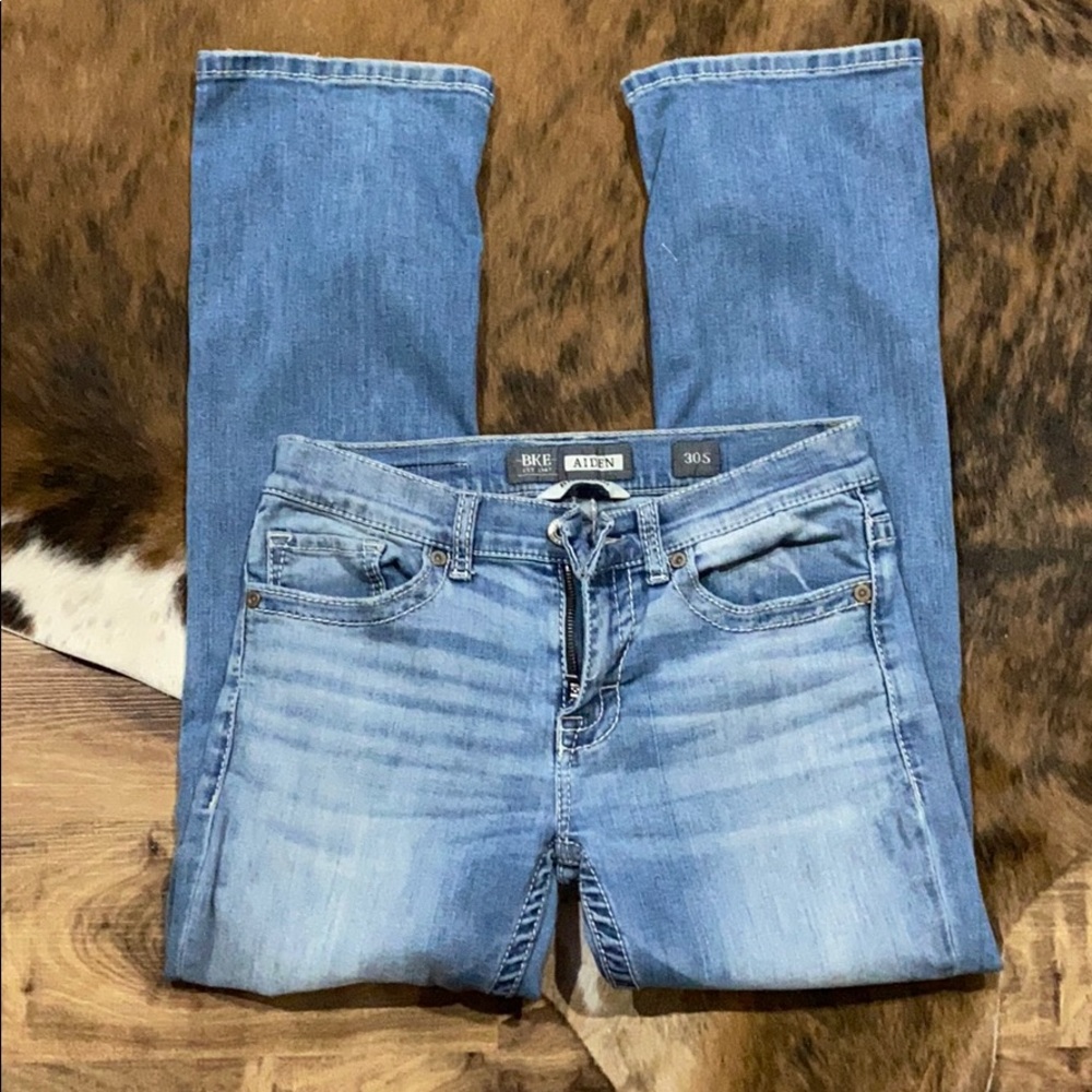 Men’s BKE Jeans